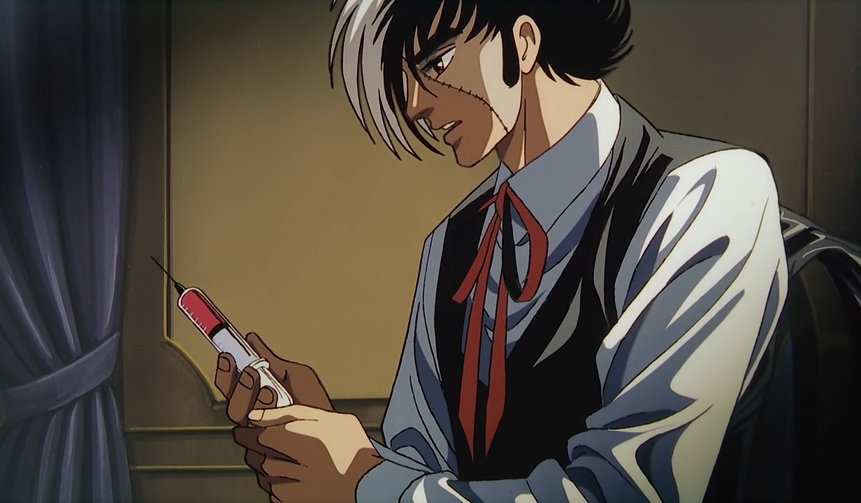 Black Jack (Yokosuka-467)